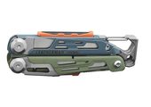 Leatherman SIGNAL Tundrascape Multitool 19 narzędzi