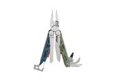 Leatherman SIGNAL Tundrascape Multitool 19 narzędzi