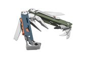 Leatherman SIGNAL Tundrascape Multitool 19 narzędzi