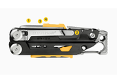 Leatherman SIGNAL Tundrascape Multitool 19 narzędzi
