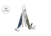 Leatherman SIGNAL Tundrascape Multitool 19 narzędzi