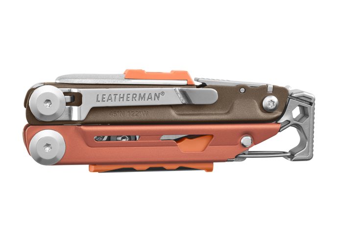 Leatherman SIGNAL Mesa Verde Multitool 19 narzędzi