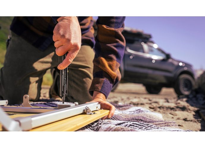 Leatherman WAVE ALPHA Obsidian Multitool 16 narzędzi stal nierdzewna