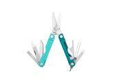 Leatherman MICRA Parakeet Multitool 10 narzędzi