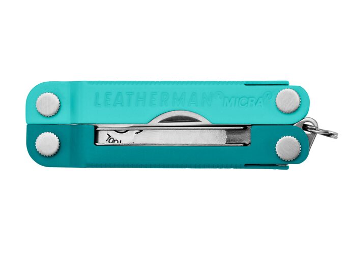 Leatherman MICRA Parakeet Multitool 10 narzędzi