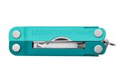 Leatherman MICRA Parakeet Multitool 10 narzędzi