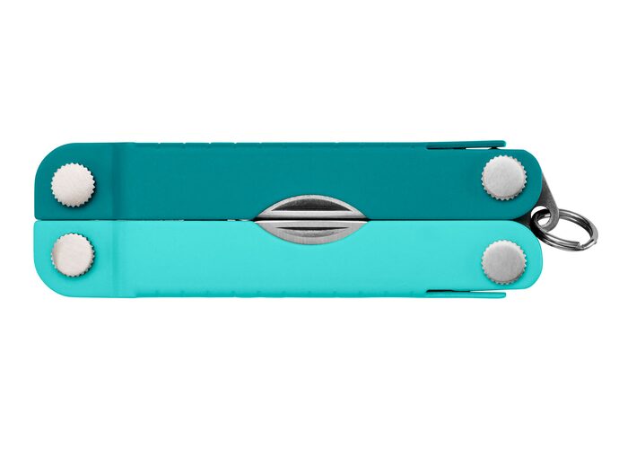 Leatherman MICRA Parakeet Multitool 10 narzędzi