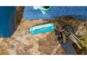 Leatherman MICRA Parakeet Multitool 10 narzędzi