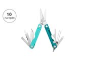 Leatherman MICRA Parakeet Multitool 10 narzędzi