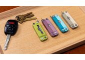 Leatherman MICRA Parakeet Multitool 10 narzędzi