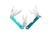 Leatherman MICRA Parakeet Multitool 10 narzędzi