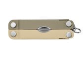 Leatherman MICRA Cappuccino Multitool 10 narzędzi