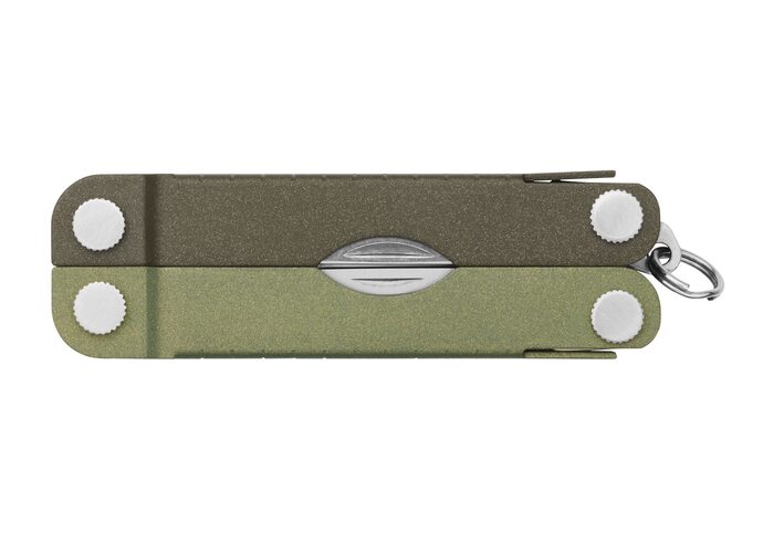 Leatherman MICRA Spruce Multitool 10 narzędzi
