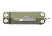 Leatherman MICRA Spruce Multitool 10 narzędzi