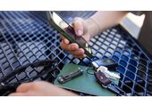 Leatherman MICRA Spruce Multitool 10 narzędzi
