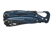 Leatherman SKELETOOL CX Nocturnal Multitool 7 narzędzi stal nierdzewna