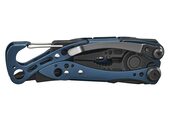 Leatherman SKELETOOL CX Nocturnal Multitool 7 narzędzi stal nierdzewna