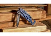 Leatherman SKELETOOL CX Nocturnal Multitool 7 narzędzi stal nierdzewna