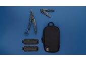 Leatherman SKELETOOL CX Nocturnal Multitool 7 narzędzi stal nierdzewna