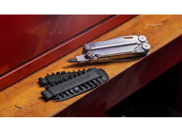 Leatherman Zestaw bitów BIT KIT