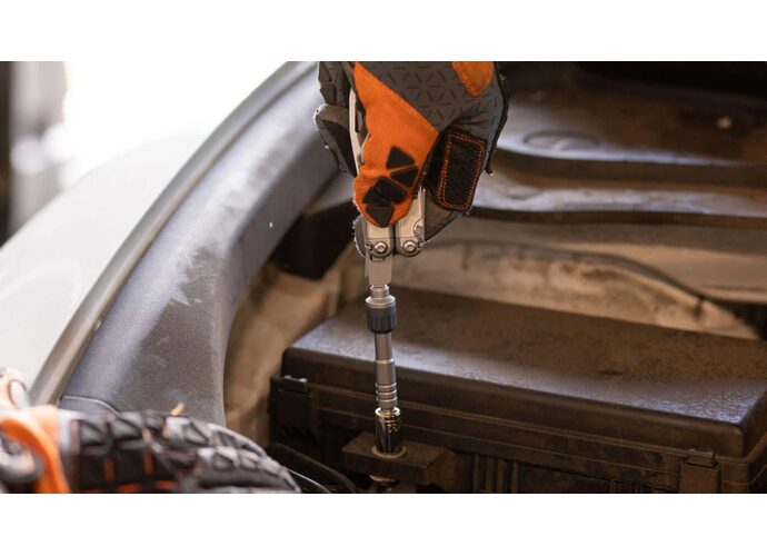 Leatherman Przejściówka RATCHET DRIVER