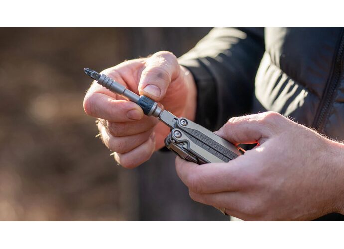 Leatherman Przejściówka RATCHET DRIVER