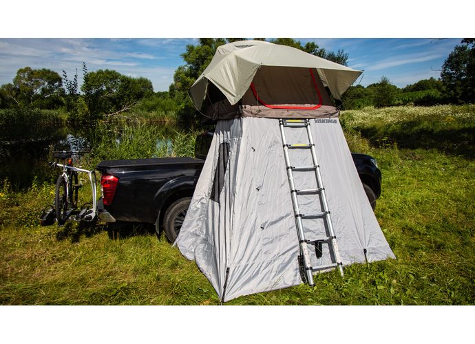 Yakima SkyRise Annex M - rozbudowa przestrzeni do namiotu