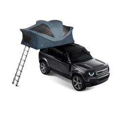 Thule Namiot Approach M Dark Slate