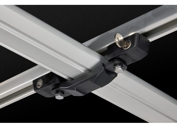 Thule Namiot Approach M Dark Slate