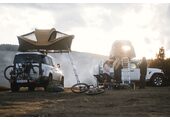 Thule Namiot Approach M Tan