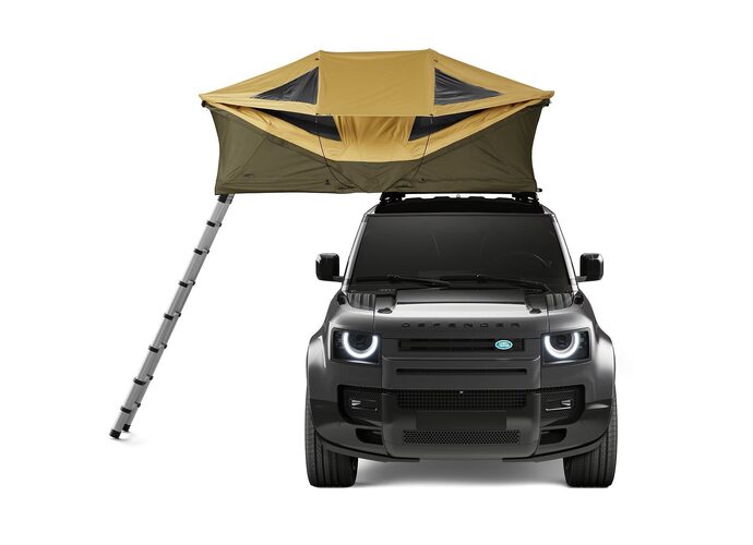 Thule Namiot Approach M Tan