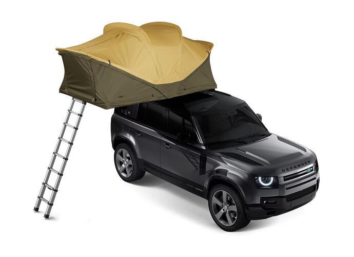 Thule Namiot Approach M Tan