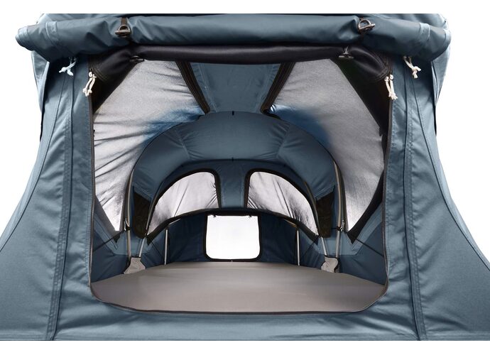 Thule Namiot Approach M Dark Slate