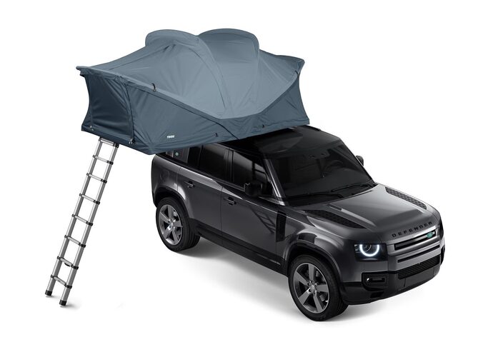 Thule Namiot Approach M Dark Slate