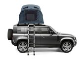 Thule Namiot Approach M Dark Slate