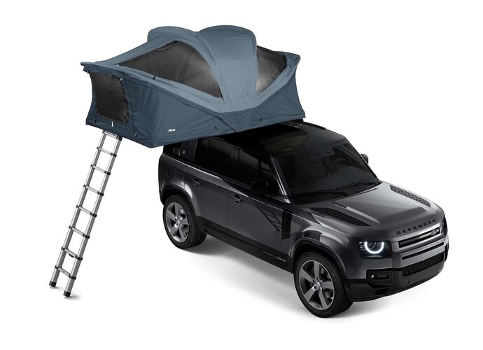 Thule Namiot Approach M Dark Slate
