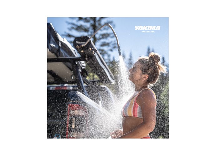 Yakima RoadShower SM (15 l.) prysznic biwakowy