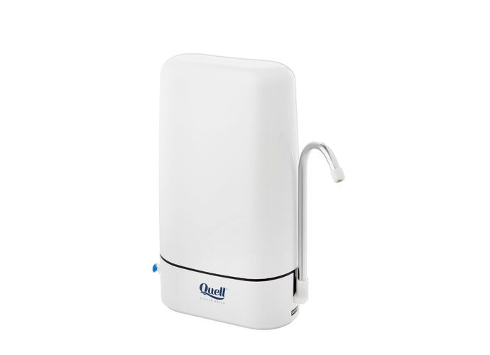 Quell system filtracji wody CounterTop