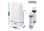 Quell system filtracji wody CounterTop