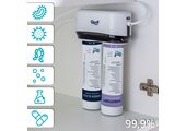 Quell system filtracji wody UnderSink