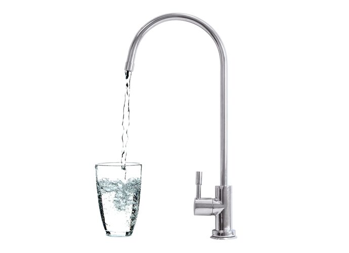 Quell system filtracji wody UnderSink