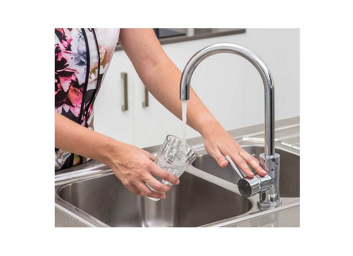 Quell system filtracji wody UnderSink