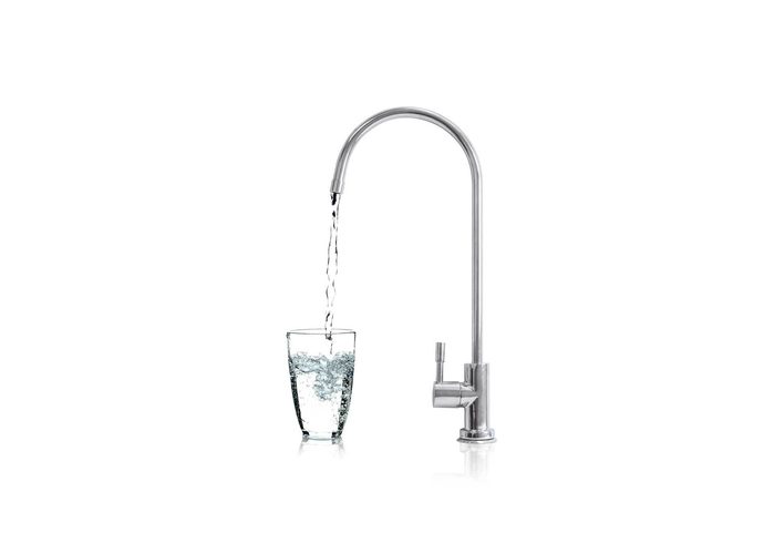 Quell system filtracji wody UnderSink
