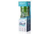 Quell NOMAD Bidon z Filtrem zielony