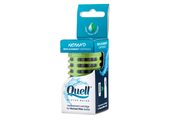 Quell Wymienny filtr do bidonu - zielony
