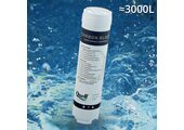 Quell Wymienny filtr do CounterTop i UnderSink model Carbon Block