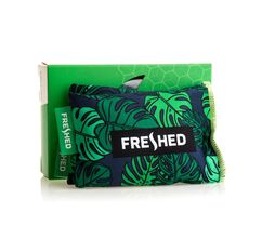 Freshed Monstera - saszetki odświeżające