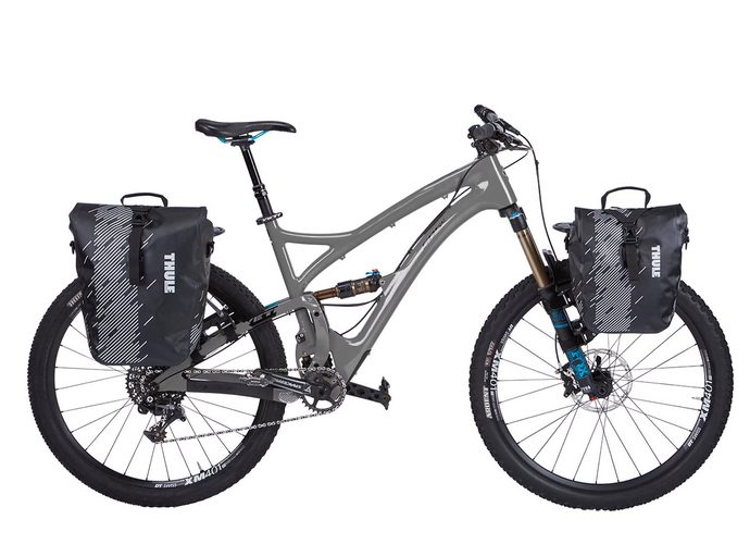 Thule Tour Rack