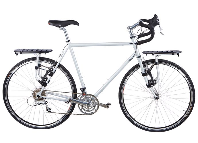 Thule Tour Rack