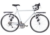 Thule Tour Rack